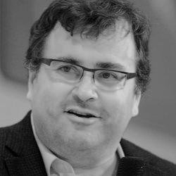 Photo of Reid Hoffman